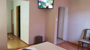 St. George B&B