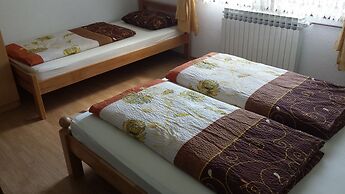 St. George B&B