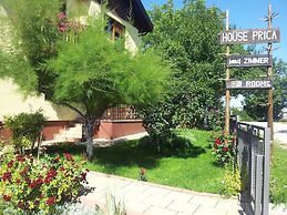 St. George B&B