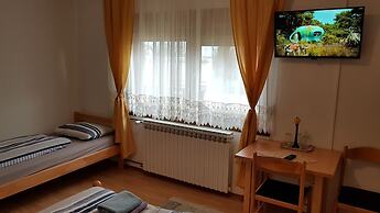 St. George B&B