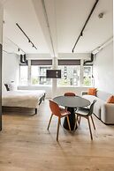 CPH Studio Hotel