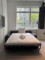 CPH Studio Hotel