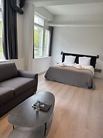 CPH Studio Hotel