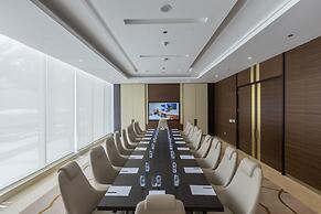 Ascott Rafal Olaya Riyadh