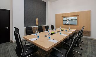 Ascott Rafal Olaya Riyadh