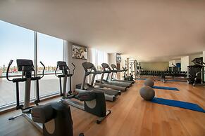 Ascott Rafal Olaya Riyadh