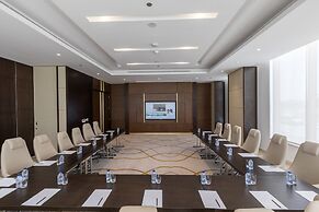 Ascott Rafal Olaya Riyadh