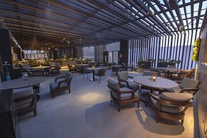 Ascott Rafal Olaya Riyadh