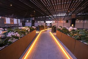 Ascott Rafal Olaya Riyadh