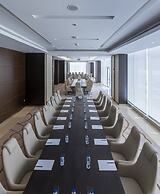 Ascott Rafal Olaya Riyadh