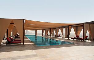 Ascott Rafal Olaya Riyadh