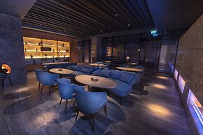 Ascott Rafal Olaya Riyadh