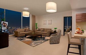 Ascott Rafal Olaya Riyadh