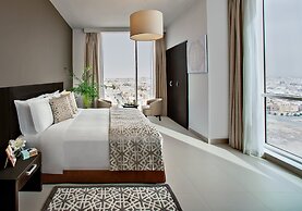 Ascott Rafal Olaya Riyadh