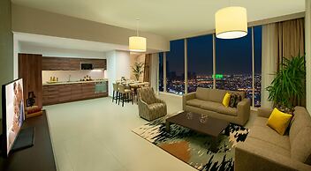 Ascott Rafal Olaya Riyadh