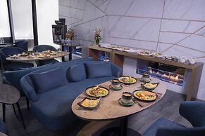 Ascott Rafal Olaya Riyadh