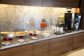 Ascott Rafal Olaya Riyadh