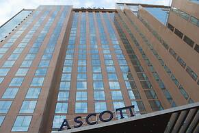 Ascott Rafal Olaya Riyadh