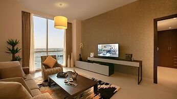 Ascott Rafal Olaya Riyadh