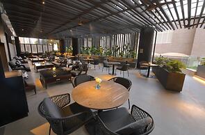 Ascott Rafal Olaya Riyadh