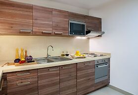 Ascott Rafal Olaya Riyadh