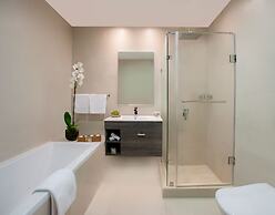 Ascott Rafal Olaya Riyadh