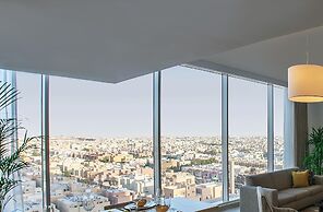Ascott Rafal Olaya Riyadh