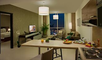 Ascott Rafal Olaya Riyadh