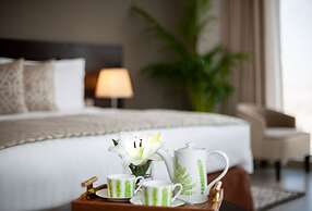 Ascott Rafal Olaya Riyadh