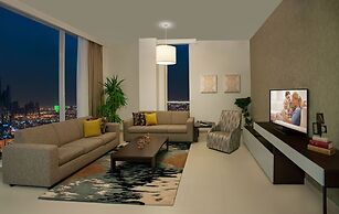 Ascott Rafal Olaya Riyadh