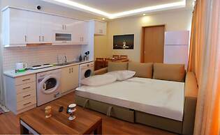 Ali's Residence