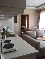 Ali's Residence