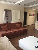 Ali's Residence