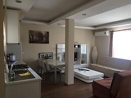 Ali's Residence