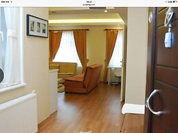 Ali's Residence