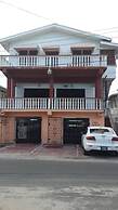 Julian Guest House