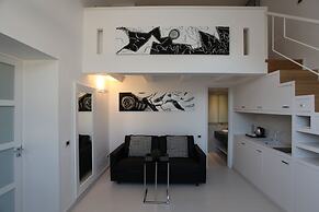 LHP Suite Piazza del Popolo