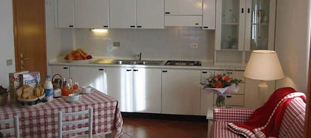 Residence Stefenine