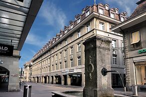 Hotel Savoy Bern