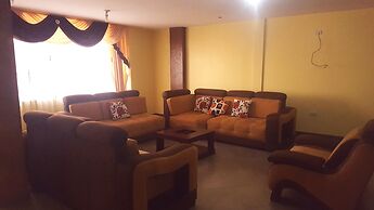 Hotel Chunchi Imperial