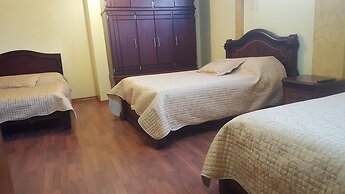 Hotel Chunchi Imperial