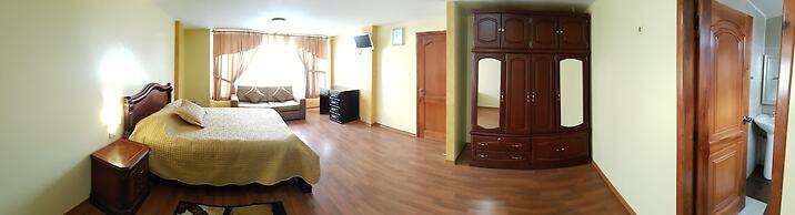 Hotel Chunchi Imperial