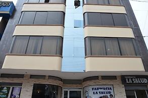 Hotel Chunchi Imperial