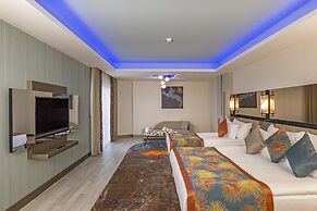Royal Seginus - All Inclusive