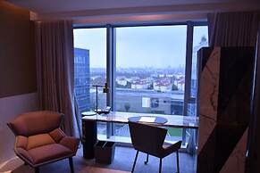 Le Méridien Shanghai, Minhang