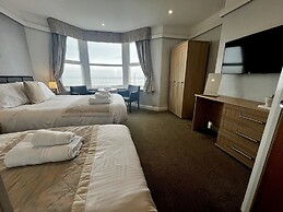 The Auckland Hotel