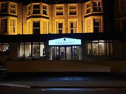 The Auckland Hotel
