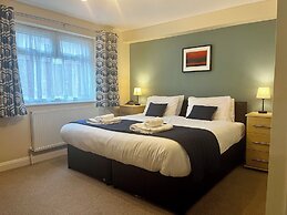 The Auckland Hotel