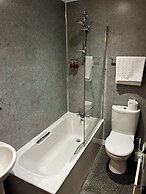 The Auckland Hotel