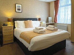 The Auckland Hotel